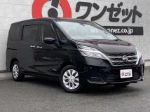 2020 Nissan Serena