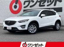 2015 Mazda CX-5