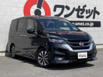 2017 Nissan Serena