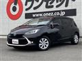 2022 Toyota AQUA