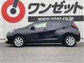 2022 Toyota AQUA