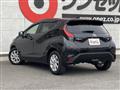 2022 Toyota AQUA