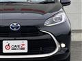 2022 Toyota AQUA
