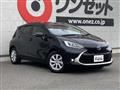 2022 Toyota AQUA