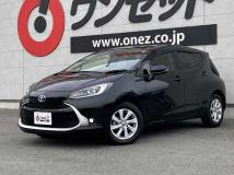 2022 Toyota AQUA