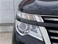 2017 Nissan Elgrand