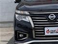 2017 Nissan Elgrand