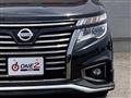 2017 Nissan Elgrand