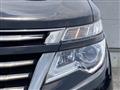2017 Nissan Elgrand