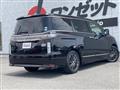 2017 Nissan Elgrand