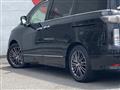 2017 Nissan Elgrand