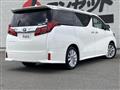 2019 Toyota Alphard G
