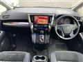 2019 Toyota Alphard G
