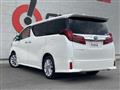 2019 Toyota Alphard G