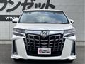 2019 Toyota Alphard G