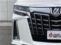 2019 Toyota Alphard G