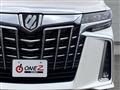 2019 Toyota Alphard G
