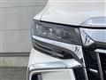 2019 Toyota Alphard G