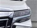 2019 Toyota Alphard G