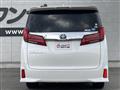 2019 Toyota Alphard G