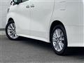 2019 Toyota Alphard G