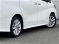 2019 Toyota Alphard G