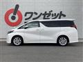 2019 Toyota Alphard G