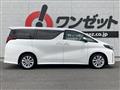 2019 Toyota Alphard G