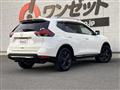2021 Nissan X-Trail