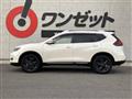2021 Nissan X-Trail