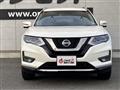 2021 Nissan X-Trail