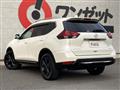 2021 Nissan X-Trail