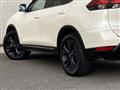 2021 Nissan X-Trail