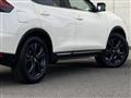 2021 Nissan X-Trail
