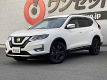 2021 Nissan X-Trail