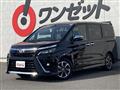 2020 Toyota Voxy