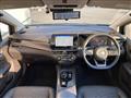 2021 Nissan Note