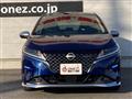 2021 Nissan Note