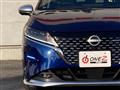 2021 Nissan Note