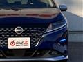 2021 Nissan Note