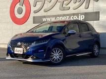 2021 Nissan Note