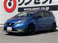 2018 Nissan Note