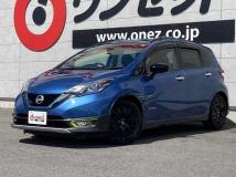 2018 Nissan Note