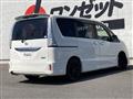 2016 Nissan Serena