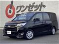2021 Toyota Noah
