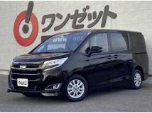 2021 Toyota Noah