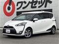 2017 Toyota Sienta