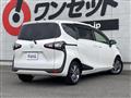 2017 Toyota Sienta