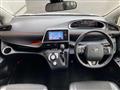 2017 Toyota Sienta