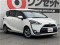 2017 Toyota Sienta